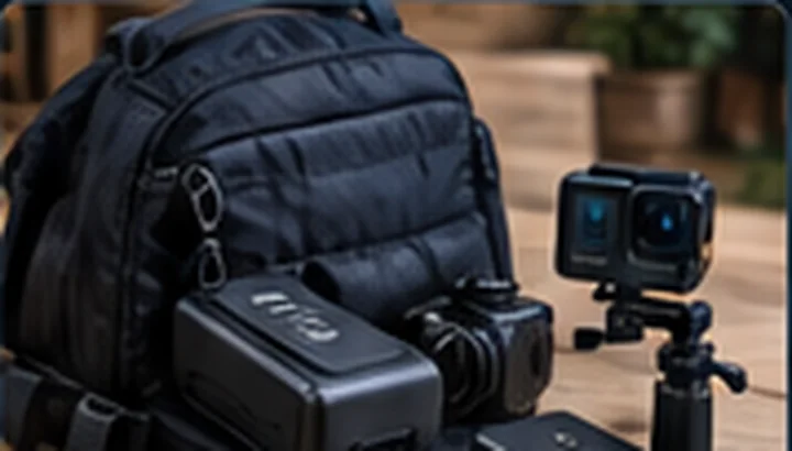 Travel technology essentials