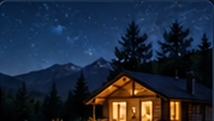 Backup power at night