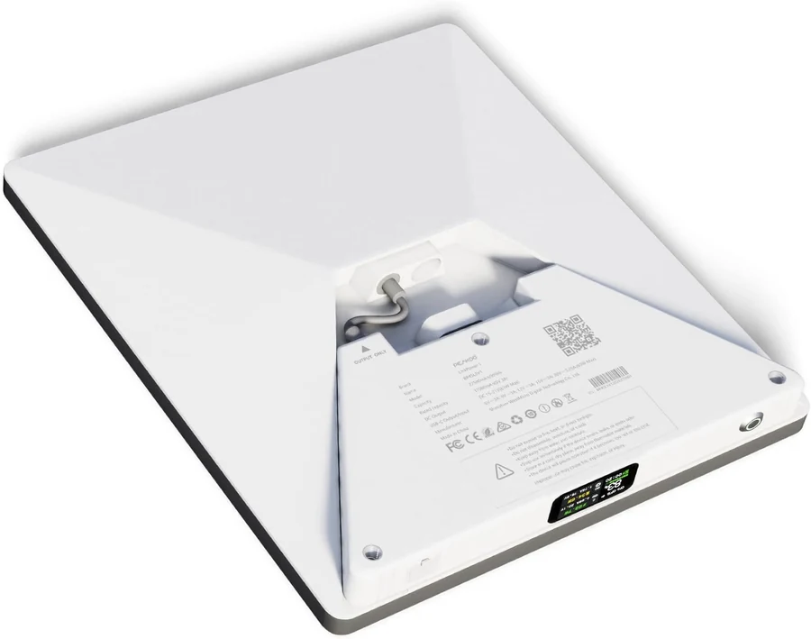 PeakDo Starlink Mini battery